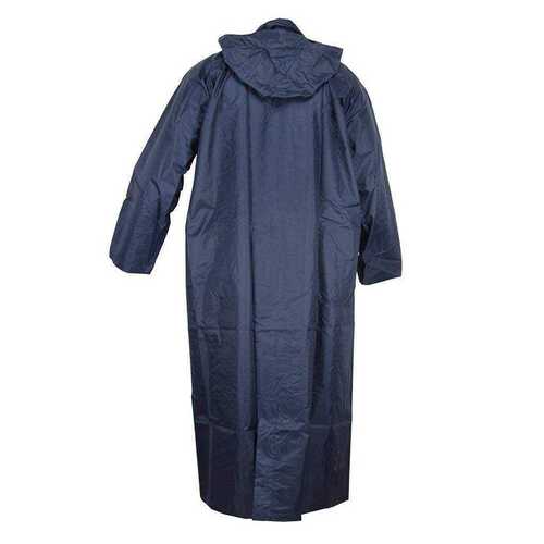 Mens Full Body Long Waterproof Raincoat For Monsoon