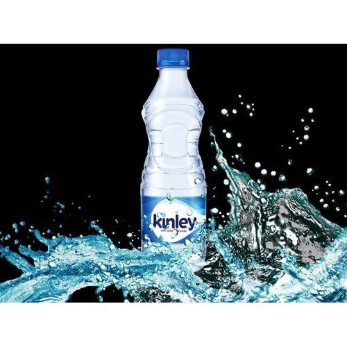 Natural 100% Pure And Natural Healthy Good Surface Membrane Filter Tasty Kinley Mineral Water