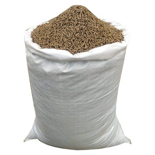 Brown Natural And 100% Pure Cattle Animal Feed