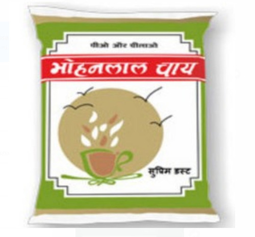 नेचुरल ब्लैक टी मज़बूत स्वाद और बिना शुगर ड्राय फ़ूड ग्रेड 6 मंथ शेल्फ लाइफ के साथ