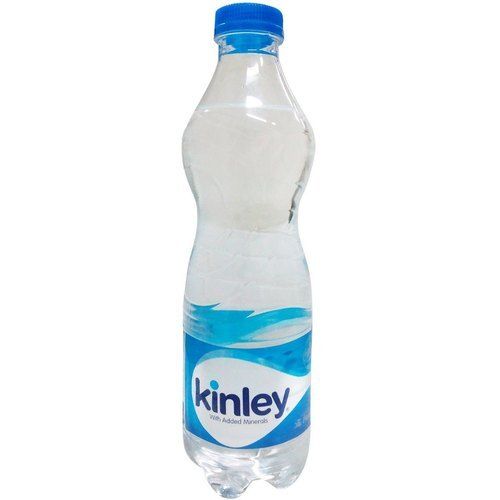 Natural Healthy Good Surface Membrane Filter 100% Pure Tasty Hygenicaly Packed Kinley Mineral Water Packaging: Plastic Bottle