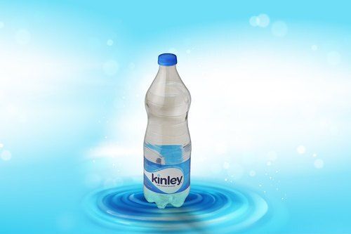 Natural Healthy Good Surface Membrane Filter Fresh Tasty 100% Pure Kinley Mineral Water