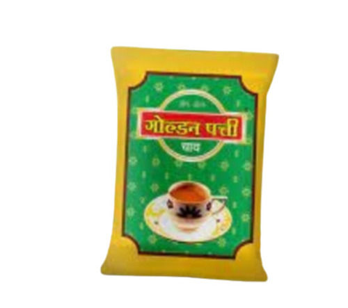 Naturally Strong Taste Dried Black Tea Food Grade Contain No Sugar With 6 Month Shelf Life