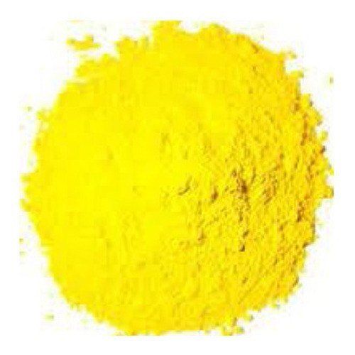 High Quality Pigment Yellow