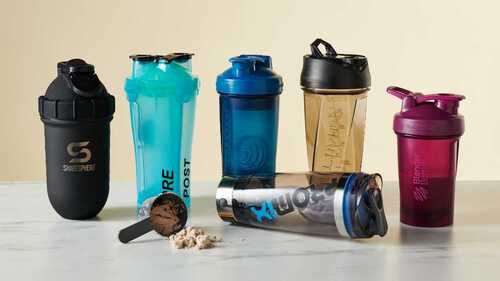 Protein Shaker