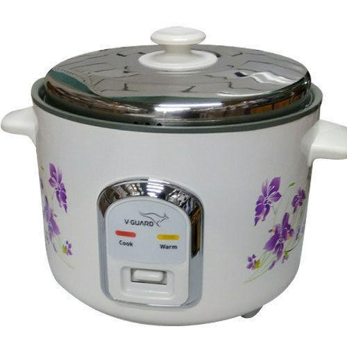 Quick Heat On Off Switches Electric Rice Cooker