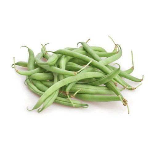Rich In Vitamin And Protein Naturally Grown Green Bean