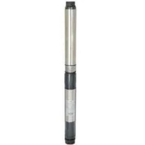 Grey Stainless Steel Material Submersible Pump Sets