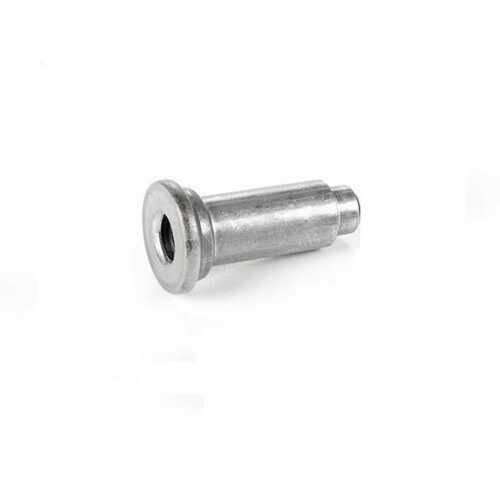 Stainless Steel Round Shape Light Weight Heat Resistance Industrial Bolt