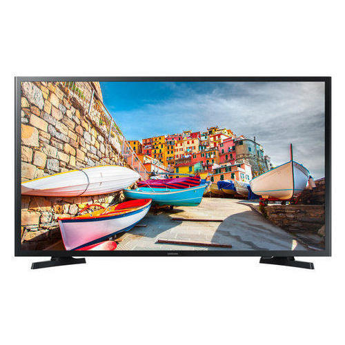 Wall Mounted Rectangular Full HD Screen Resolution 40 Inch Samsung LED TV