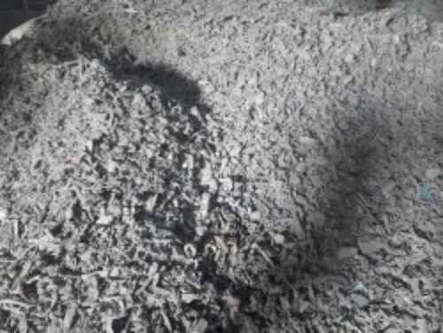 Waste And Used Aluminium Cast Scrap Used In Industrial Sector