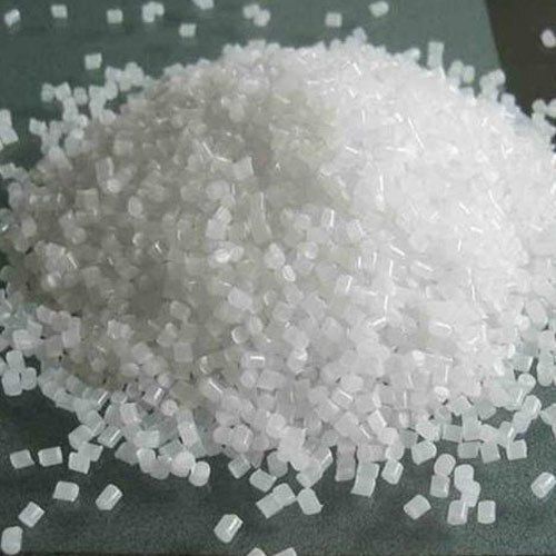 White Color Industrial Grade Pp Natural Granules General Medicines