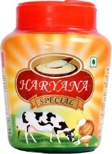 1 Kilogram Low Cholesterol Pure And Healthy Cow Ghee 