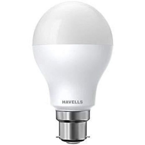 10 Watt 230 Voltage 50 Hertz Dome Ceramic B22 Led Light Bulb Application: Indoor And Outdoor