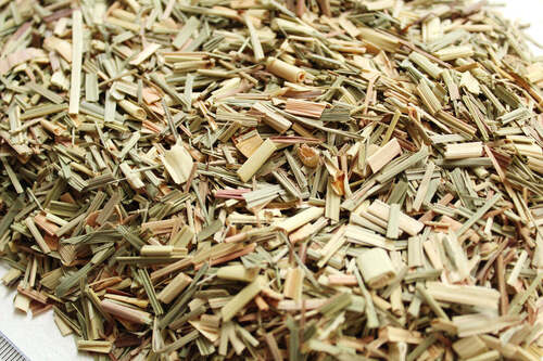 100% Pure Dried And Natural Green Lemon Grass(Superior)