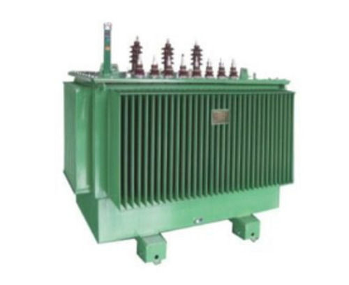 Ceramic 1000 Kva Three Phase 220-380 Voltage Mild Steel Distribution Transformer