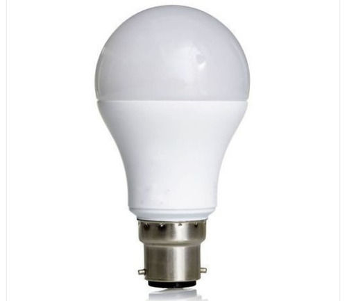 12 Watt 50 Hertz 220 Voltage Ip54 Ratting Dome Shape Plastic Body Led Bulb