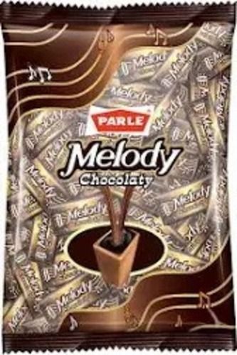 Brown Food Garde Delicious And Sweet Melody Chocolate Toffee, 195 Gram