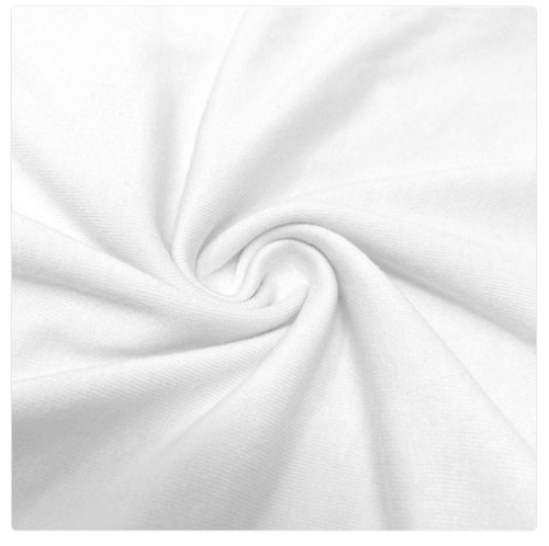 200 Gsm 840 Yards Yarn Count Plain Pattern Cotton Unstitched Fabric