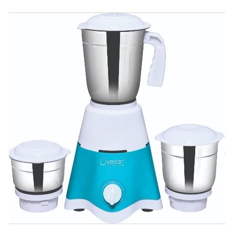 Electric Mixer Grinder Capacity: 10 Liter/Day