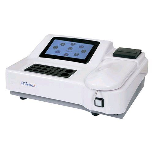 Environment Friendly Laboratory Biochemistry Analyzer