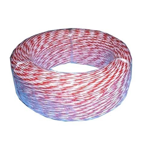 गुड स्ट्रेंथ हाई ड्यूरेबिलिटी फायर एंड हीट रेसिस्टेंस जम्पर वायर कंडक्टर सामग्री: कॉपर