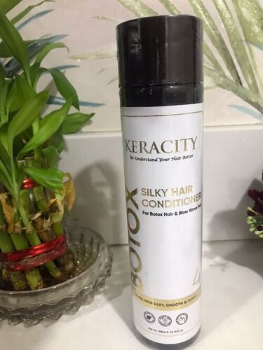 Keracity Botox Silky Hair Conditioner For Dry And Dull Hair at Best Price  in Warangal  Keracity