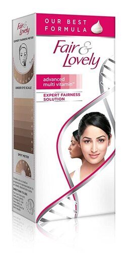 Multi Vitamin Fair And Lovely Face Cream