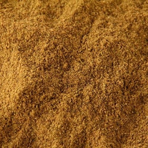Naturalistic Taste Fine Grounded Dried Raw Cumin Powder With 6 Months Shelf Life
