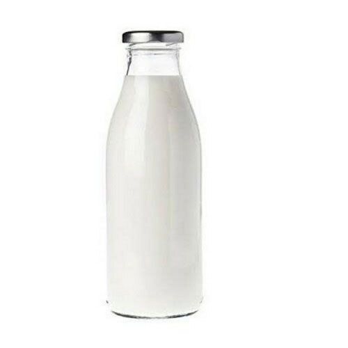 Nutrient-Rich Original Flavor Pure Fresh Raw Milk 