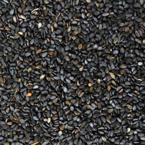 Organic Cultivated Sun Dried A-Grade Organic Sesame Seeds