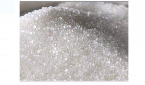 Pack Of 1 Kilogram 6 Months Shelf Life Granular Form White Crystal Sugar
