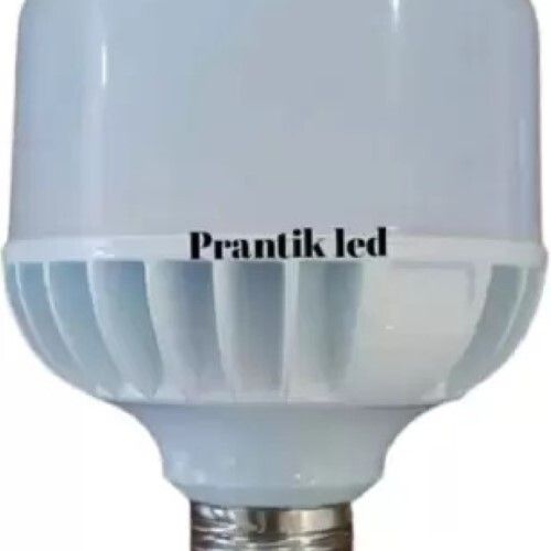 Premium Quality And Stylish Led Light Dome Bulb Body Material: Aluminum