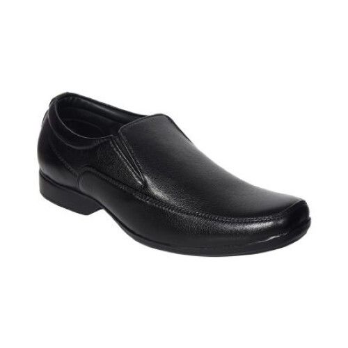 Multi Soft And Fit Comfortable Imperio Black Synthetic Shoe 