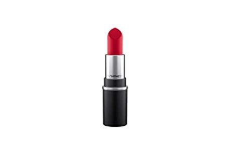 Stainless Steel Soft And Smooth Pop Feel With Moisturizing Waterproof Mac Matte Little Lipstick