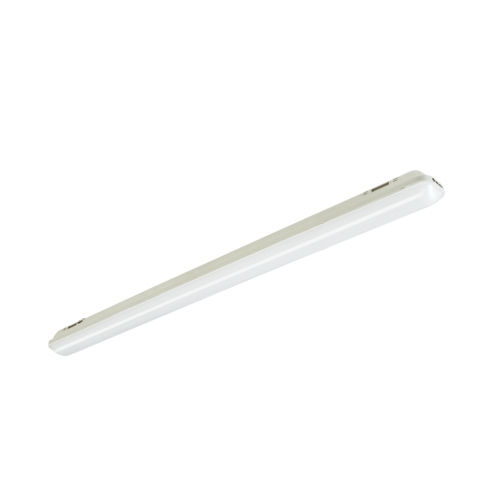 White 16 Watts Bajaj Weatherproof Led Light Application: Homes