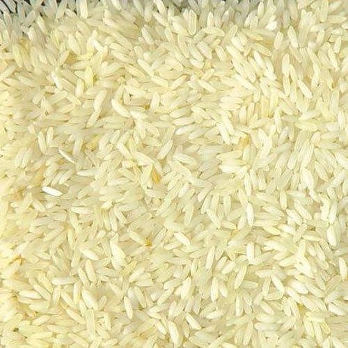 Aromatic White Ponni Rice - A Grade Organic Quality | Freshly Dried, 100% Pure, 6-Month Crop, Medium Grain, 1-Year Shelf Life