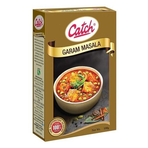 Catch Garam Masala at Best Price in Kakdwip, West Bengal | Maa Purno ...