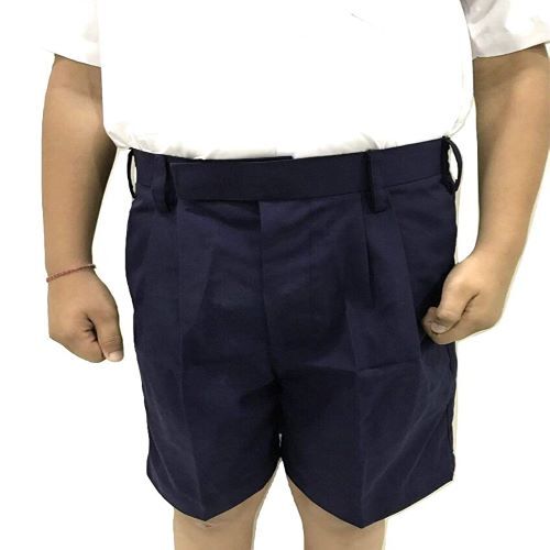 Cotton Fabric School Uniform For Kids Age Group 8 To 10 Years at Best