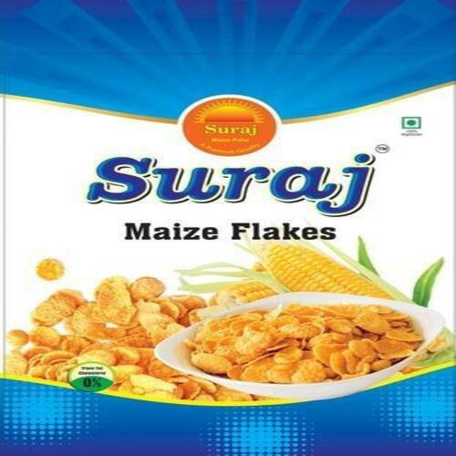 स्वादिष्ट और मसालेदार, कम कैलोरी वाली अच्छी क्वालिटी का मैज़ पोहा