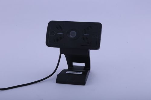 Golden Electric 112 Mm X 65 Mm X 93 Mm Web Camera With 5 Volt