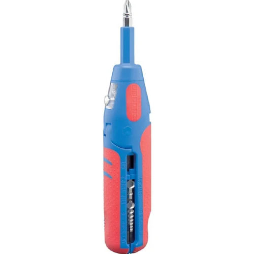 Tools Electro Controls And Automation Voltage Tester Non Breakeable Multi Stripper Plus