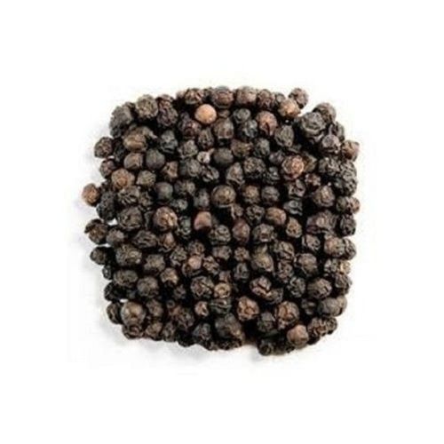Free From Impurities Naturally Grown Black Pepper