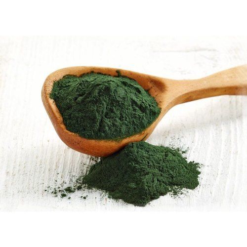 Healthy Immune System Thiamine Riboflavin Niacin Copper Iron Dehydrated Spirulina Powder Grade: A