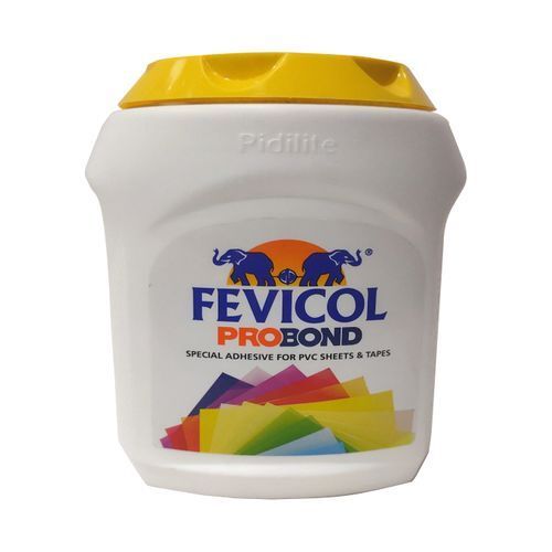 Marine White 1 Kg Fevicol Application: Paper