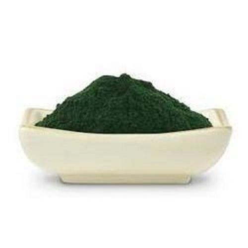 spirulina powder