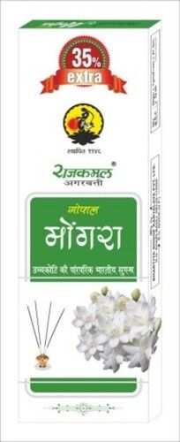 Natural Aromatic Fancy Mogra Agarbatti