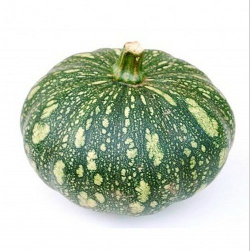 Naturally Grown Green Farm Fresh Pumpkin Preserving Compound: Raw