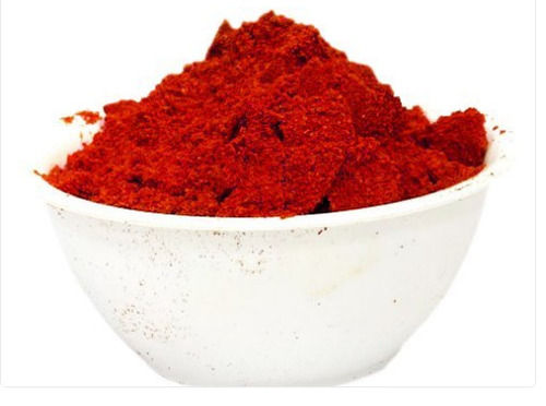 Pack Of 1 Kilogram Blended Dried Spicy Taste Red Chilli Powder 