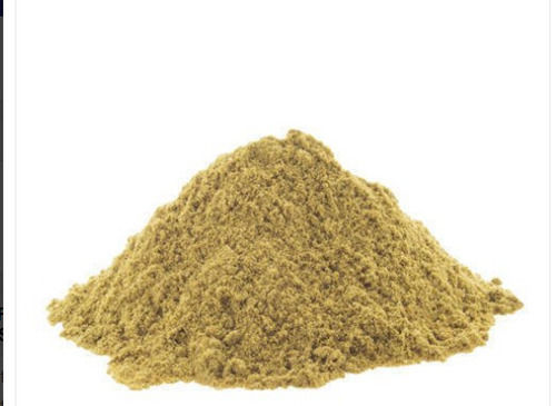 Pack Of 100 Gram Blended Dried Aromatic Taste Green Coriander Powder